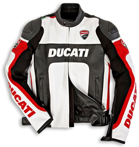 Ducati homme armure - homme, ce