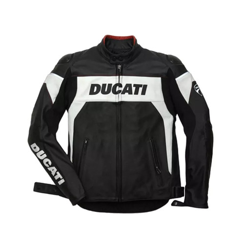 Hommes ducati blouson - ducati, moto