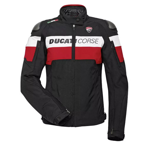 Hommes ducati blouson - ducati,