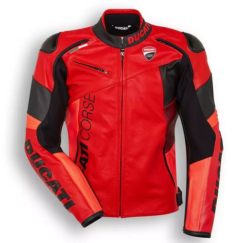 Hommes ducati blouson moto - ducati,