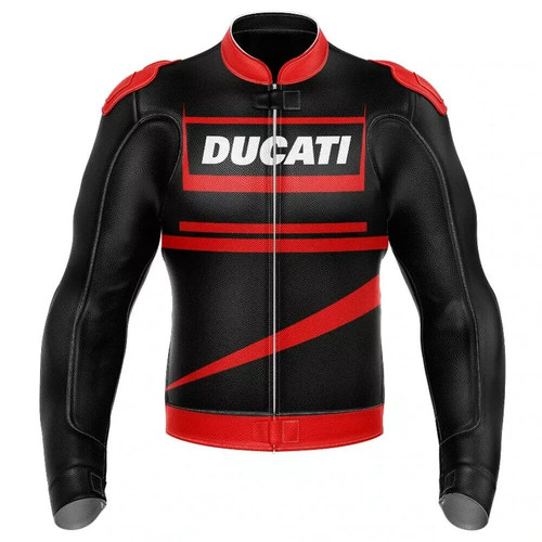 Ducati hommes blouson - , moto