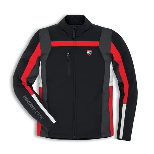 Ducati hommes blouson - , cuir