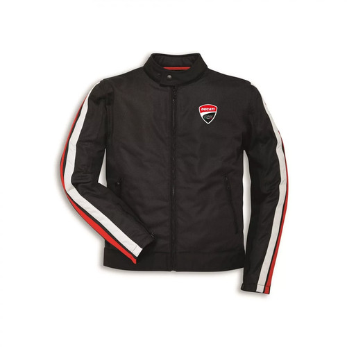 Ducati hommes blouson - , cuir