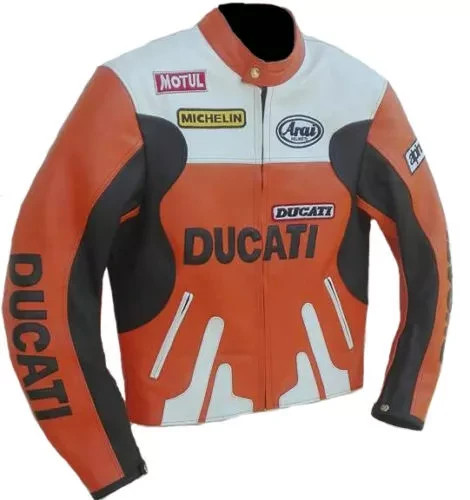 Hommes ducati blouson moto - blouson,