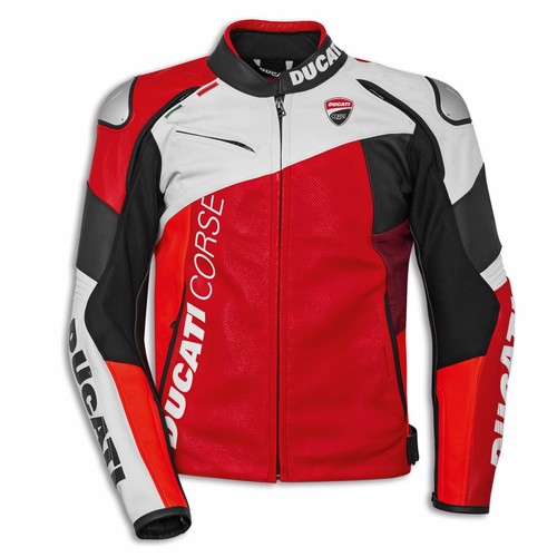 Blouson moto cuir pour - en,