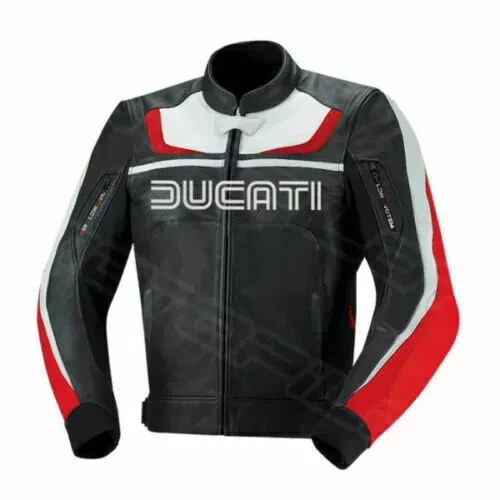 Hommes ducati blouson moto - blouson,
