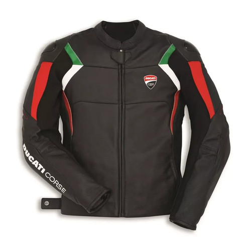 Hommes ducati blouson moto - ducati,