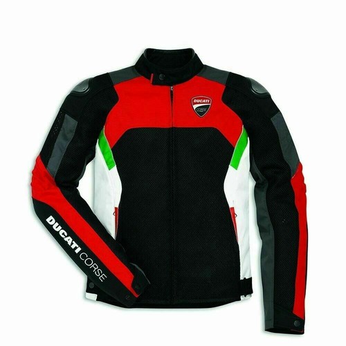 Ducati hommes veste - ducati, de