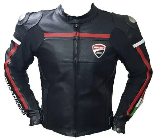 Ducati hommes blouson - , moto